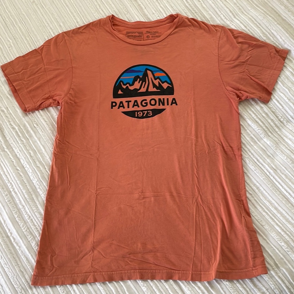 Patagonia T-Shirt